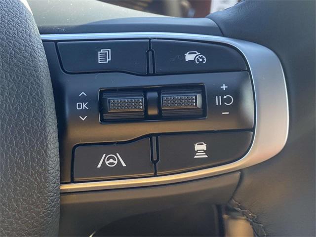 new 2026 Kia K5 car, priced at $32,575