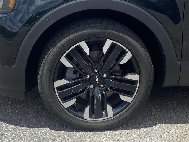 new 2024 Kia Telluride car, priced at $49,195