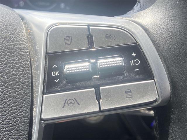 new 2024 Kia Telluride car, priced at $49,195