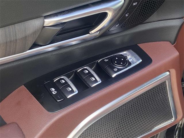 new 2024 Kia Telluride car, priced at $49,195