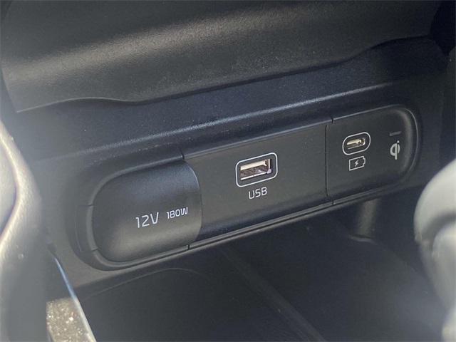 new 2024 Kia Telluride car, priced at $49,195