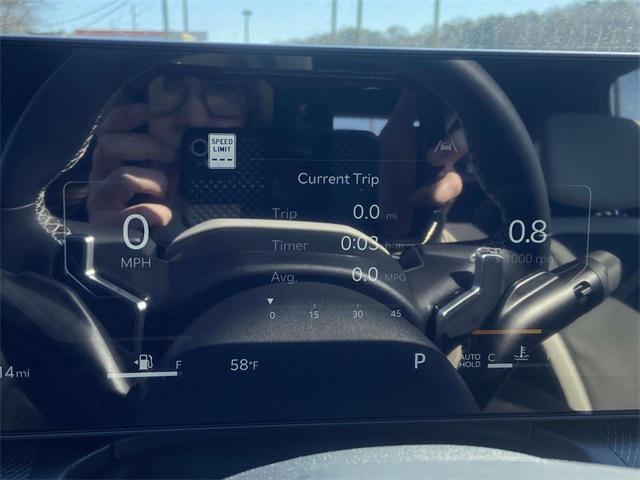 new 2026 Kia K4 car, priced at $32,625