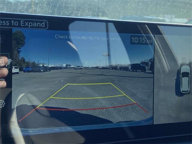 new 2026 Kia K4 car, priced at $32,625