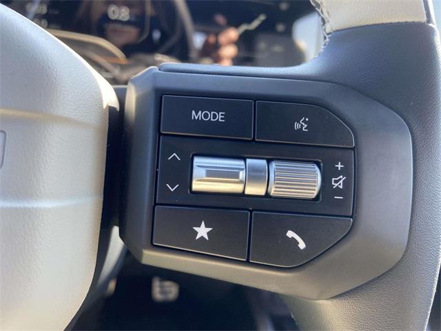 new 2026 Kia K4 car, priced at $32,625