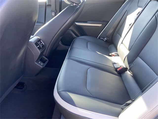 new 2026 Kia K4 car, priced at $32,625