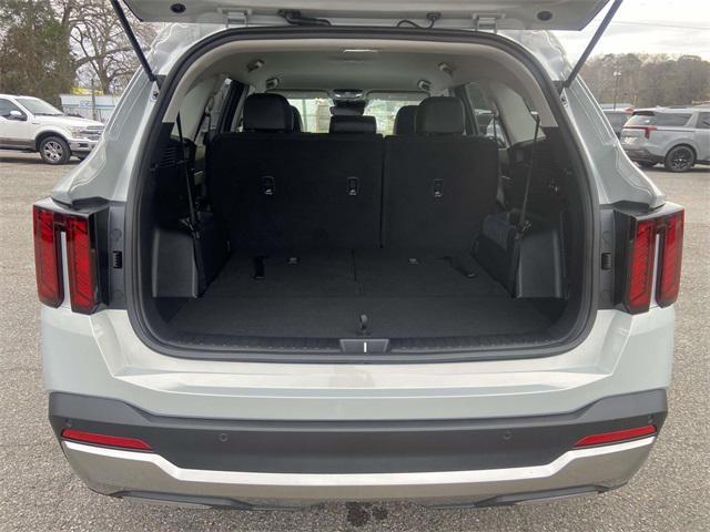new 2026 Kia Sorento car, priced at $36,535