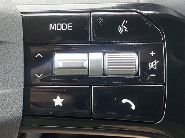 new 2026 Kia Sorento car, priced at $36,535