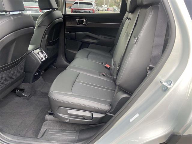 new 2026 Kia Sorento car, priced at $36,535