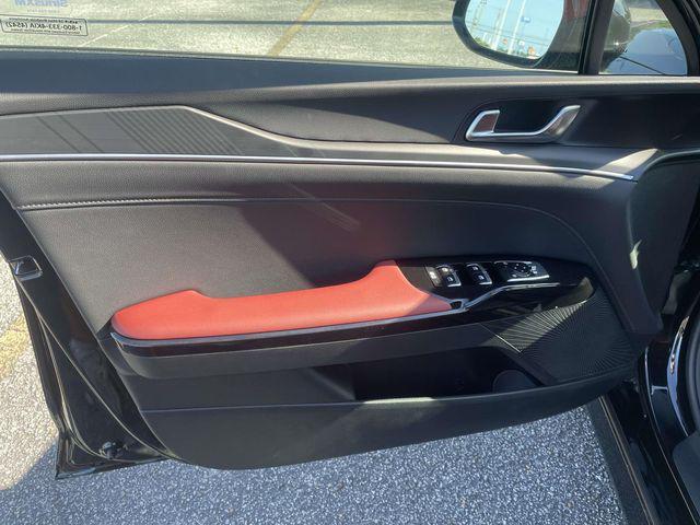 new 2026 Kia K5 car, priced at $30,230