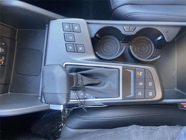 new 2026 Kia Sportage car, priced at $38,530