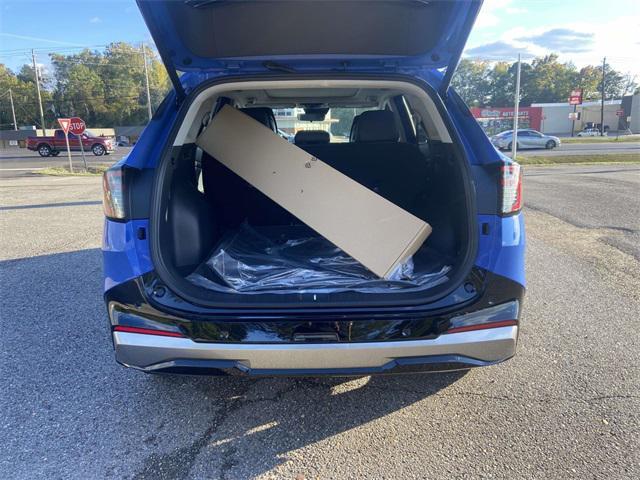 new 2026 Kia Sportage car, priced at $38,530