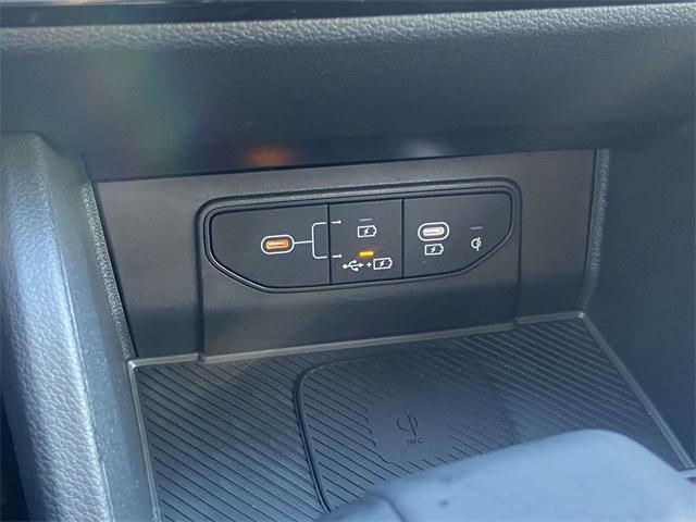 new 2026 Kia Sportage car, priced at $38,530