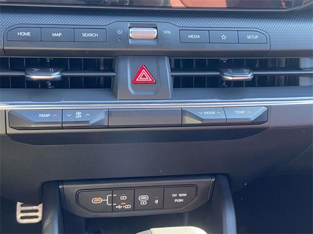 new 2026 Kia K4 car, priced at $30,620