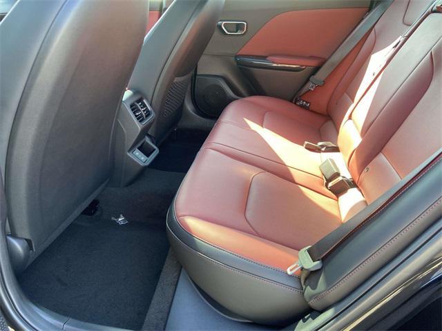 new 2026 Kia K4 car, priced at $30,620