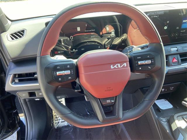new 2026 Kia K4 car, priced at $30,620