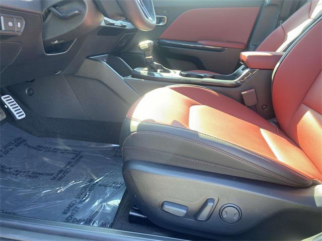 new 2026 Kia K4 car, priced at $30,620