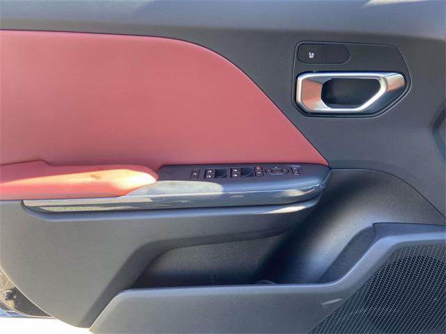 new 2026 Kia K4 car, priced at $30,620