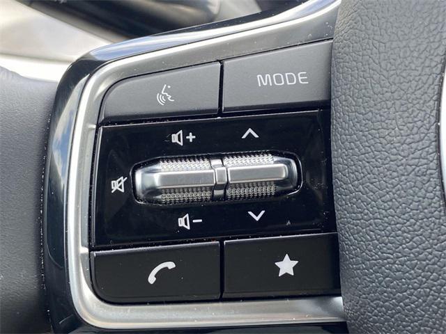 new 2025 Kia Sorento car, priced at $36,685