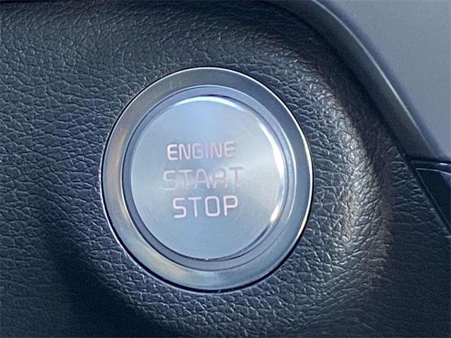 new 2025 Kia Telluride car, priced at $45,495