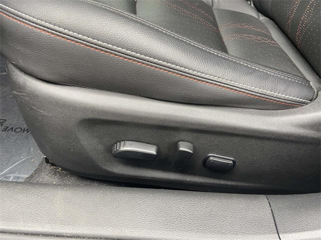 used 2023 Nissan Altima car, priced at $23,432