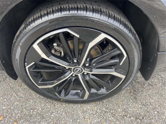 used 2023 Nissan Altima car, priced at $23,432