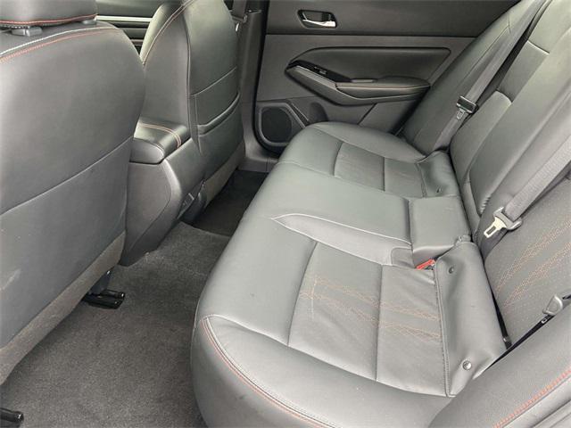 used 2023 Nissan Altima car, priced at $23,432