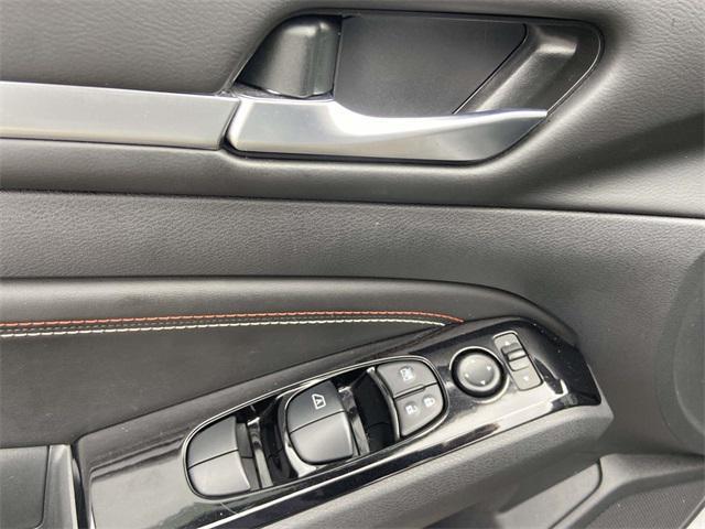 used 2023 Nissan Altima car, priced at $23,432