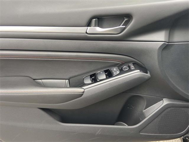 used 2023 Nissan Altima car, priced at $23,432