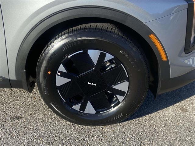 new 2026 Kia Sportage Hybrid car, priced at $31,735