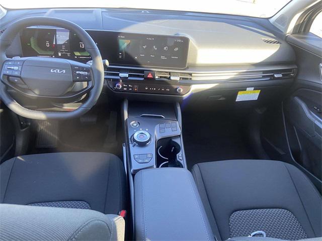 new 2026 Kia Sportage Hybrid car, priced at $31,735