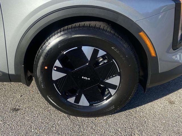 new 2026 Kia Sportage Hybrid car, priced at $31,735