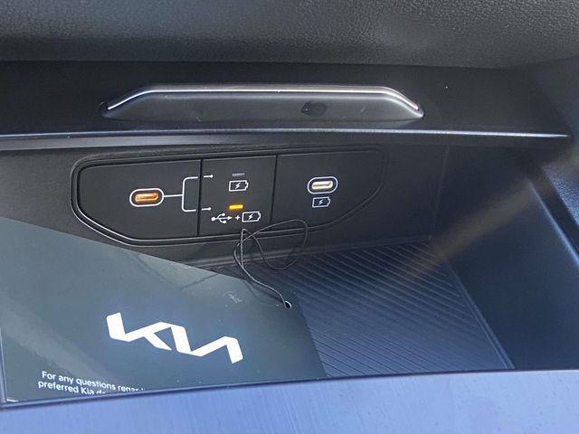 new 2026 Kia Sportage Hybrid car, priced at $31,735