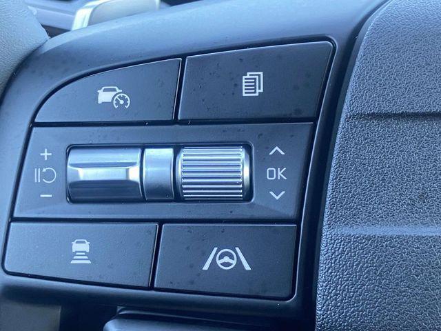 new 2026 Kia Sportage Hybrid car, priced at $31,735