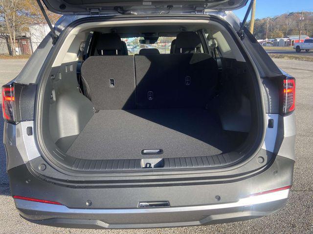 new 2026 Kia Sportage Hybrid car, priced at $31,735