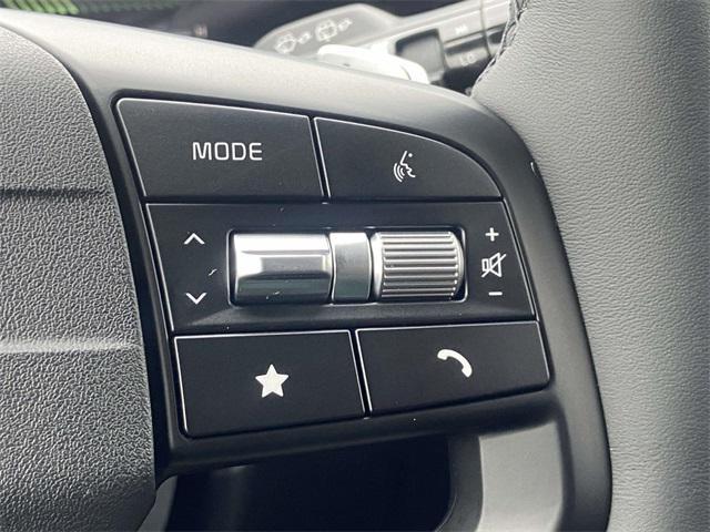 new 2026 Kia Sportage Hybrid car, priced at $31,735