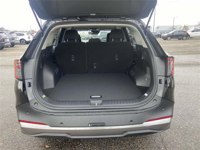 new 2026 Kia Sportage Hybrid car, priced at $31,735