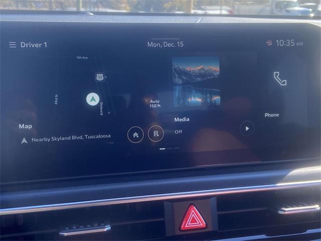 new 2026 Kia K5 car, priced at $32,775