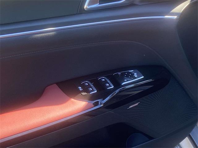 new 2026 Kia K5 car, priced at $32,775