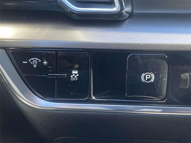 new 2025 Kia Sportage car, priced at $32,030