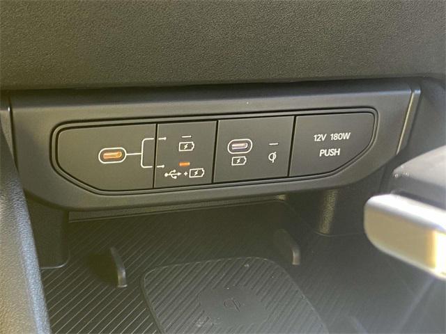 new 2025 Kia K4 car, priced at $29,475