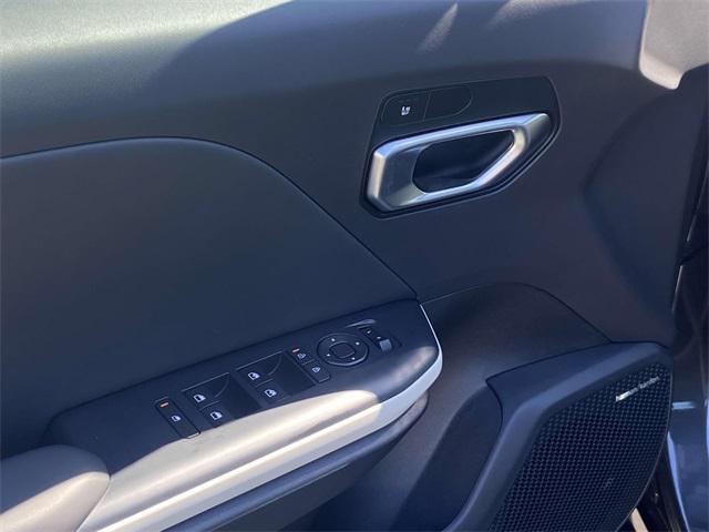 new 2025 Kia K4 car, priced at $29,475