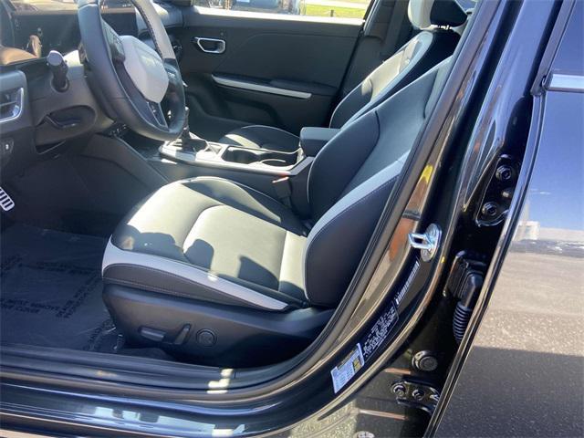 new 2025 Kia K4 car, priced at $29,475