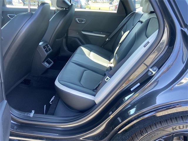 new 2025 Kia K4 car, priced at $29,475