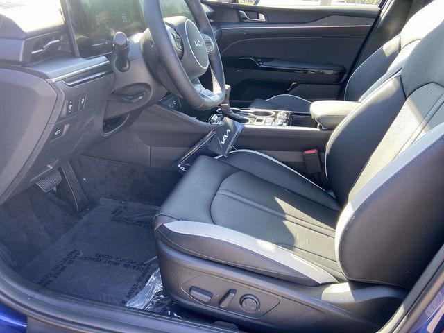 new 2026 Kia K5 car, priced at $32,810