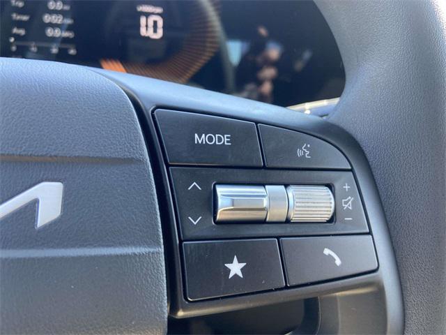 new 2026 Kia K4 car, priced at $24,675