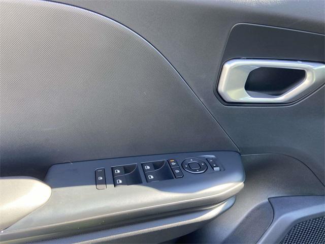 new 2026 Kia K4 car, priced at $24,675