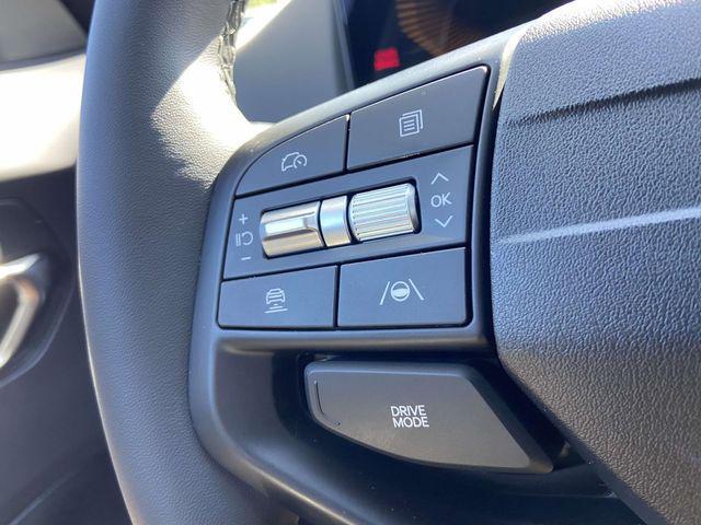 new 2026 Kia K4 car, priced at $25,925