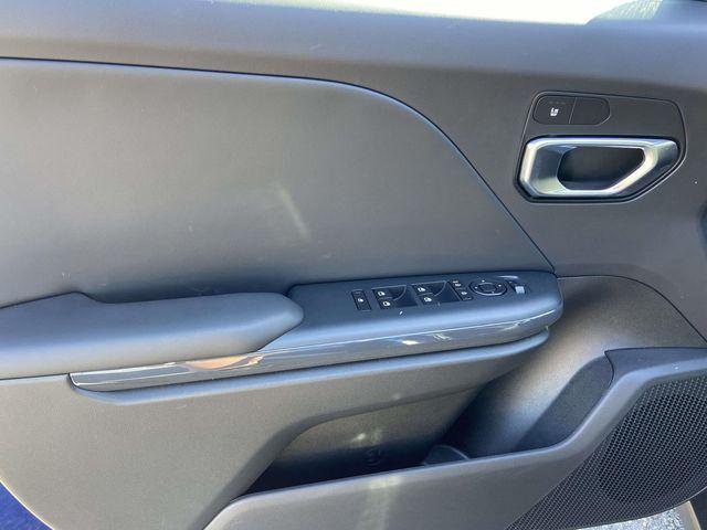 new 2026 Kia K4 car, priced at $25,925