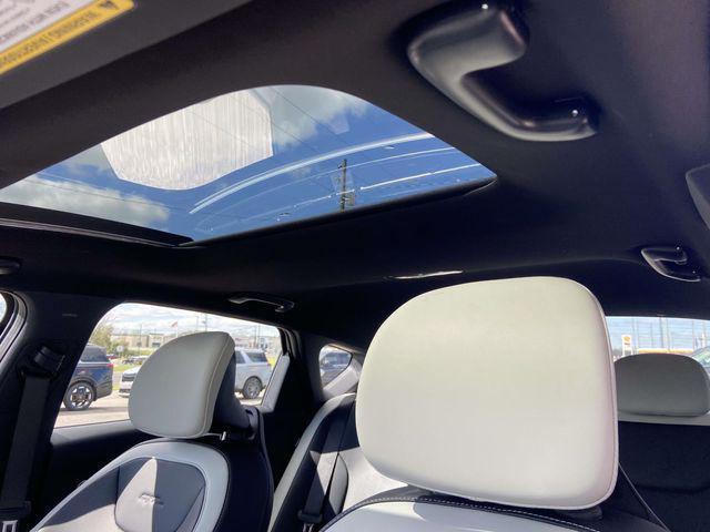 new 2026 Kia K4 car, priced at $28,875