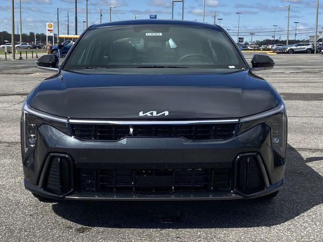 new 2026 Kia K4 car, priced at $28,875